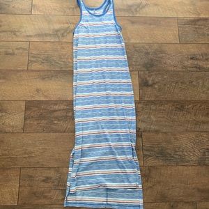 Long dress